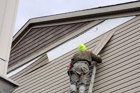 Affordable Siding Repair and Maintenance Services in Bradley, WV